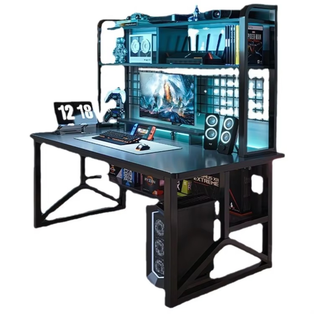 Esports Y Gaming - Meja Gaming Esports Modern Tahan Lama