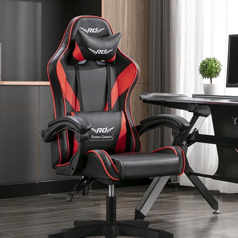 Esports And Gaming Lounge - Kursi Kantor Gaming Esports Kursi Kantor