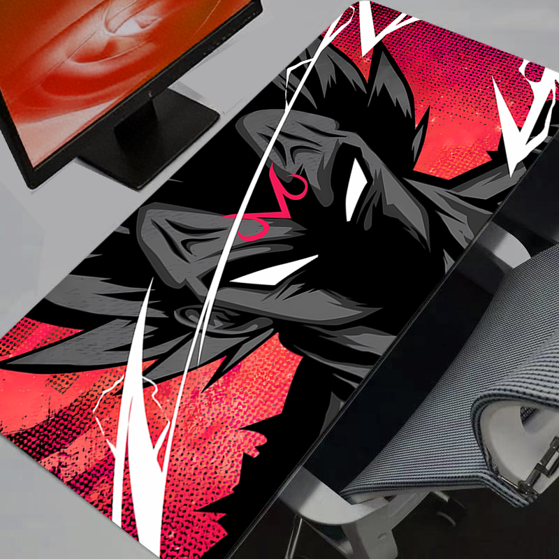 Esports Y Gaming - Dragon Ball Z DBZ Mouse pad