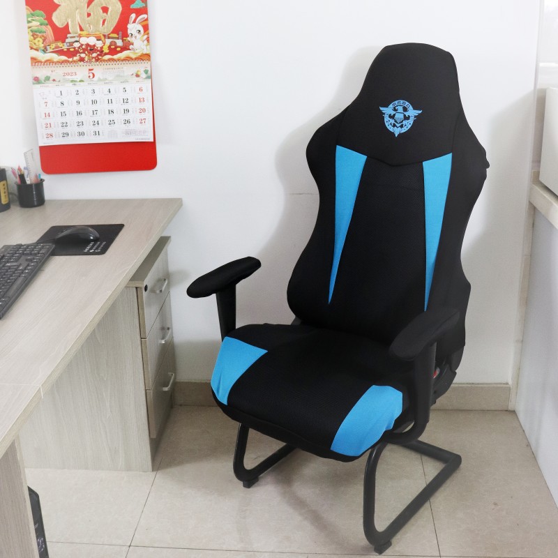 Esports Gaming Hotel - Sarung kursi Gaming elastis, pelindung Kursi