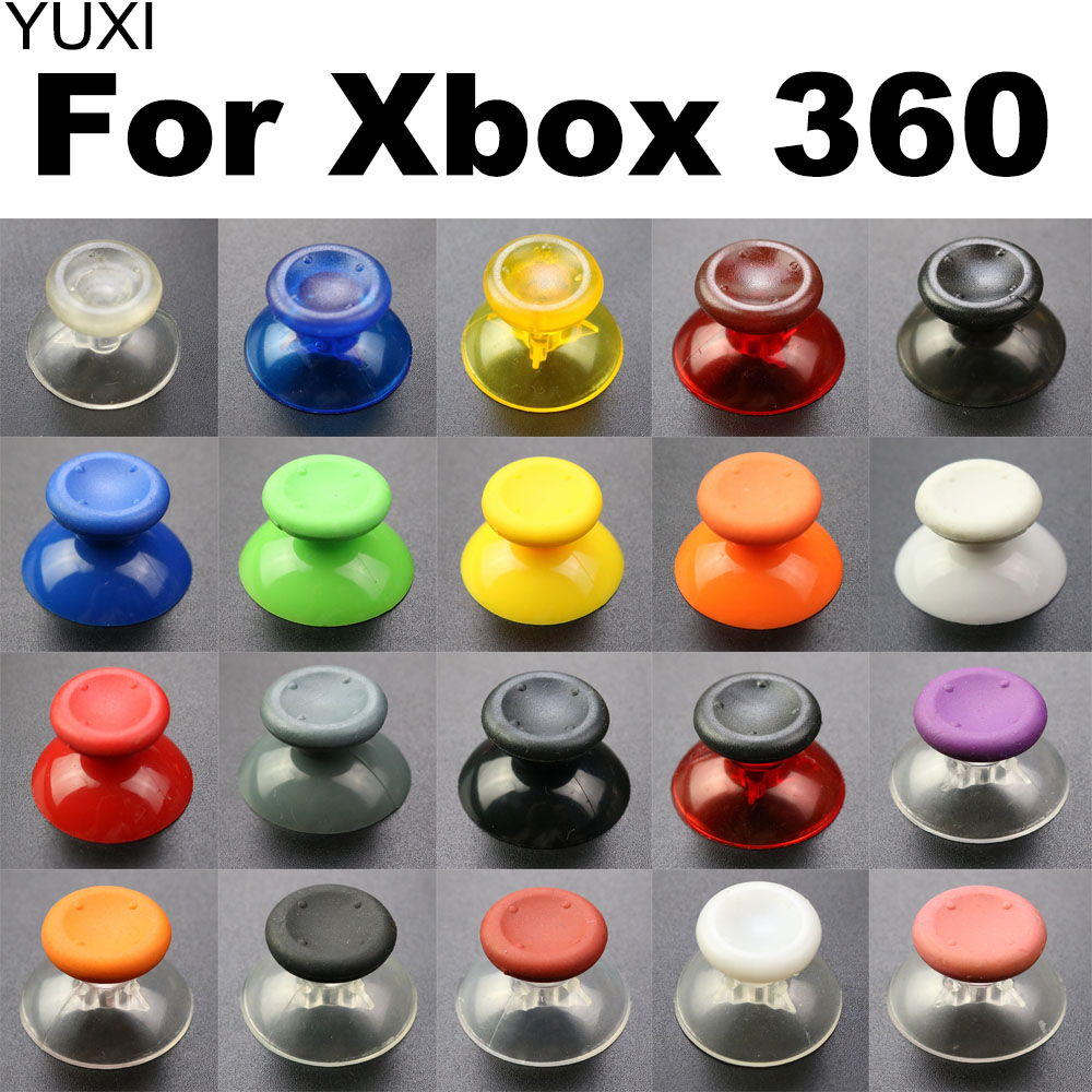 Esports Gaming Controller - 2 buah untuk Xbox 360 3D