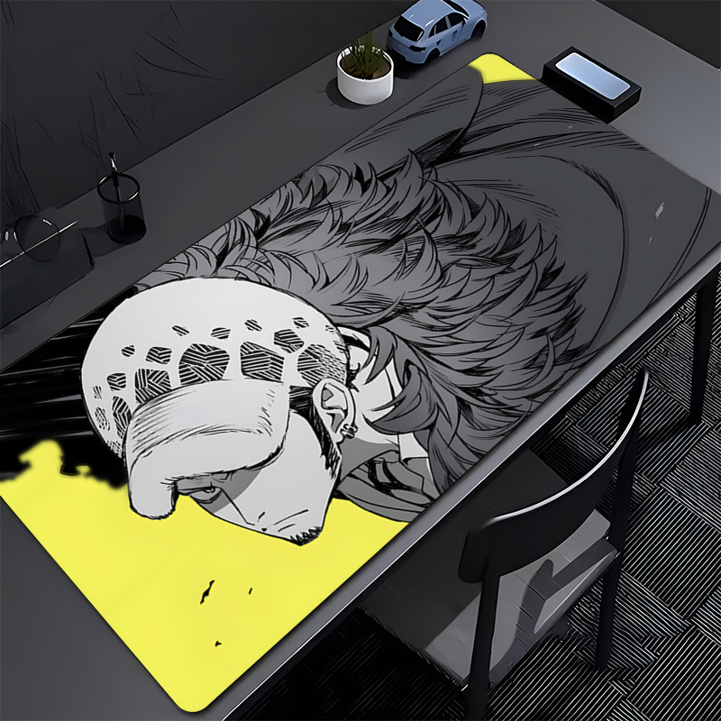 Esports Gaming Laptop - ONE PIECE Trafalgar D Water Law