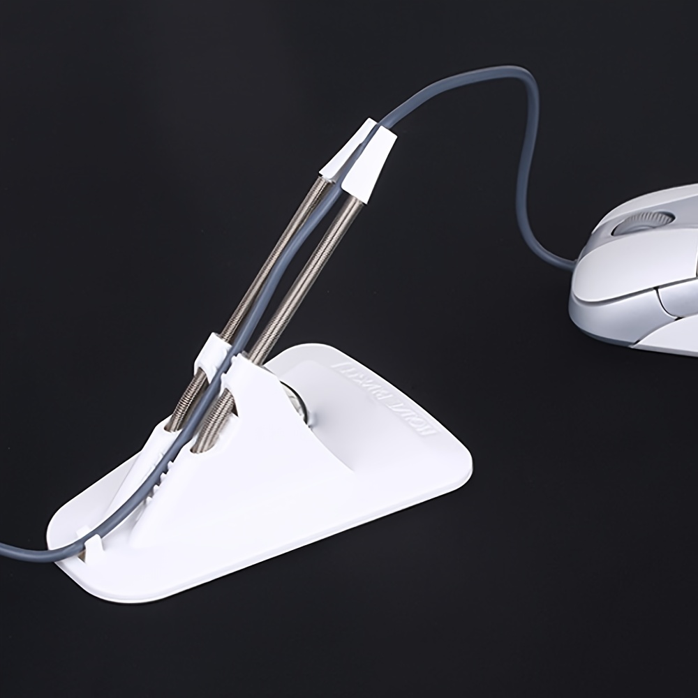 Esports And Gaming Management - Pemegang Kabel Mouse Bungee Pengatur Kabel