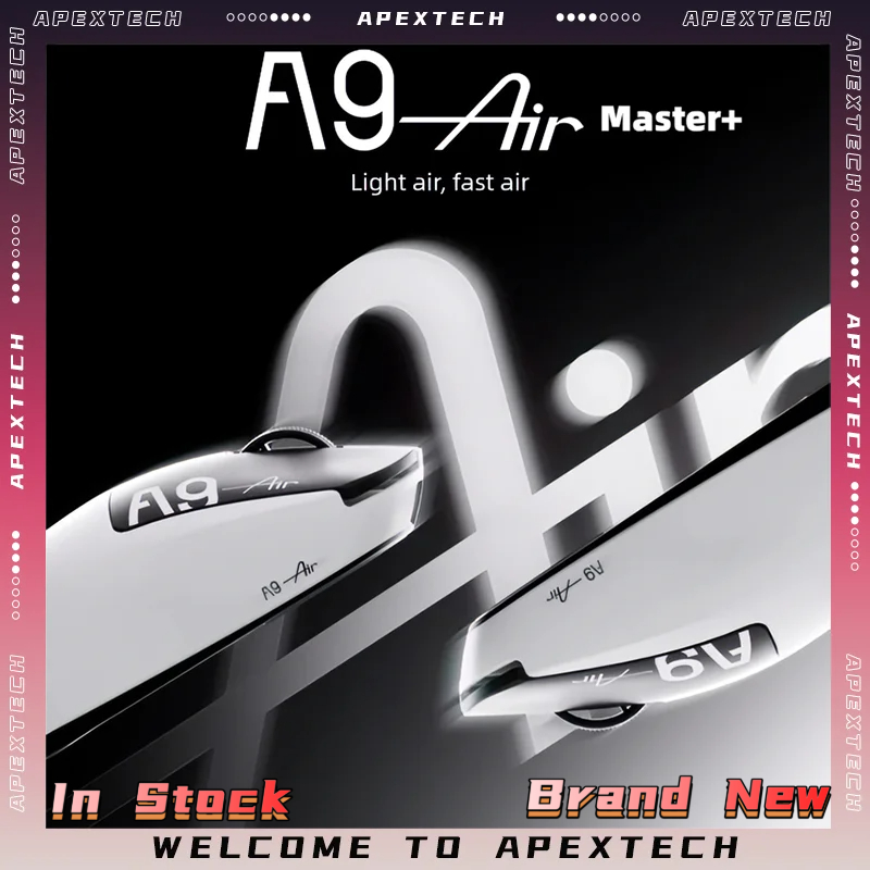 Gaming Esports Esports - ATK A9 Air Ultimate Plus Mouse