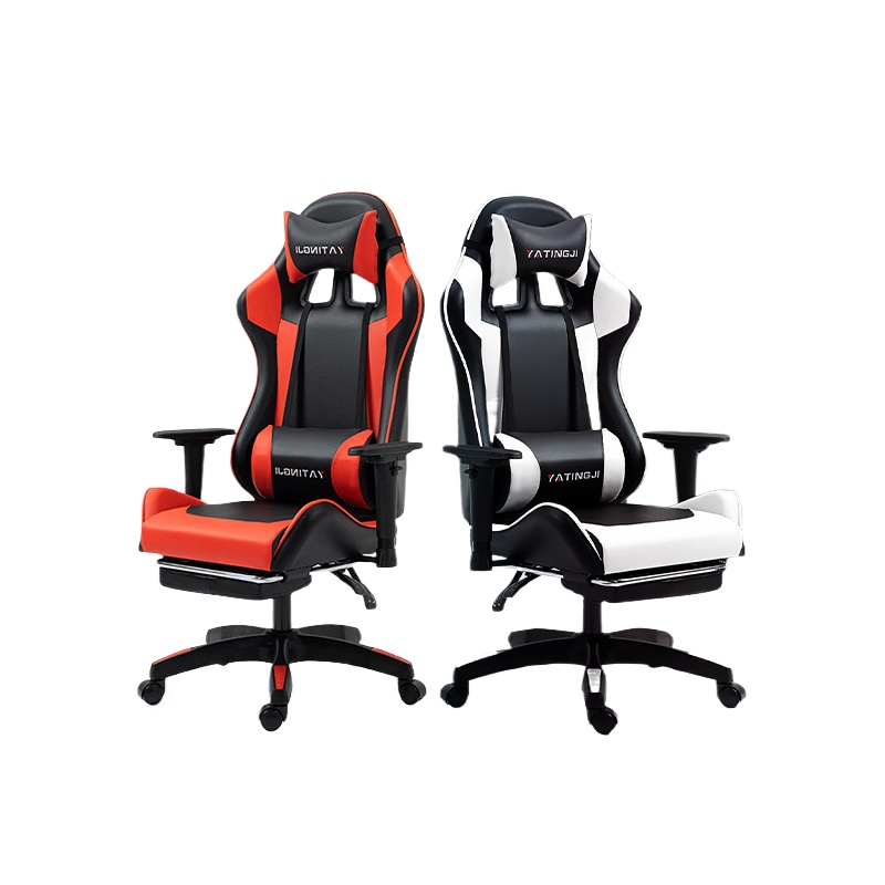 Gaming Esports Esports - Kursi Gaming untuk Esports dan Penggunaan