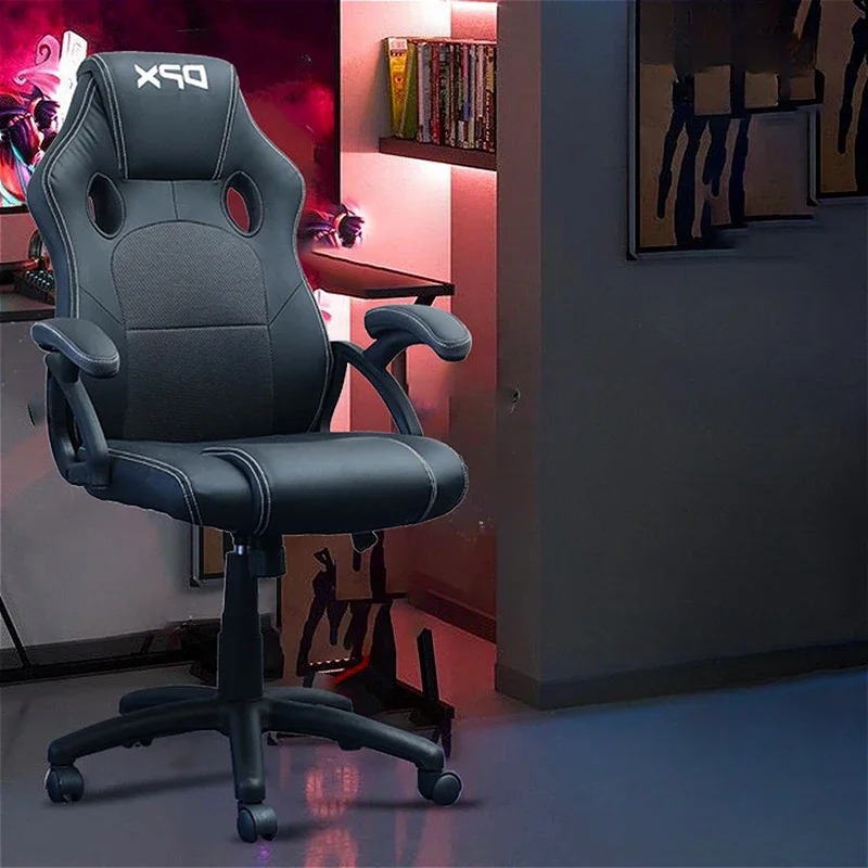 Esports And Gaming Lounge - Kursi Kantor Sederhana Modis, Kursi Gaming