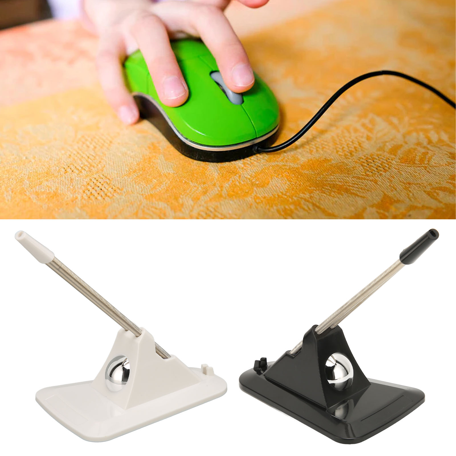 Esports And Gaming Management - 1 Buah Bungee Mouse Gaming Universal