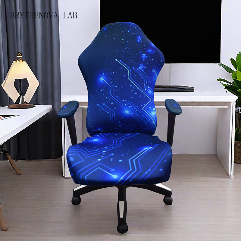 Esports Gaming Hotel - Penutup Kursi Gaming Elastis untuk Kursi