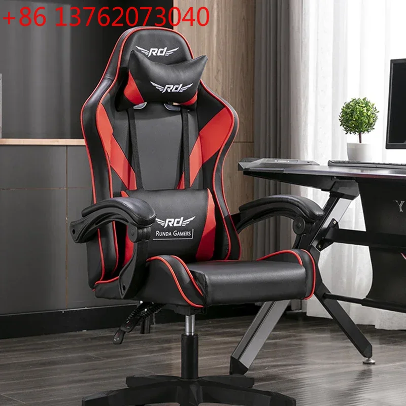 Esports And Gaming Lounge - Kursi Kantor Gaming Esports Kursi Kantor