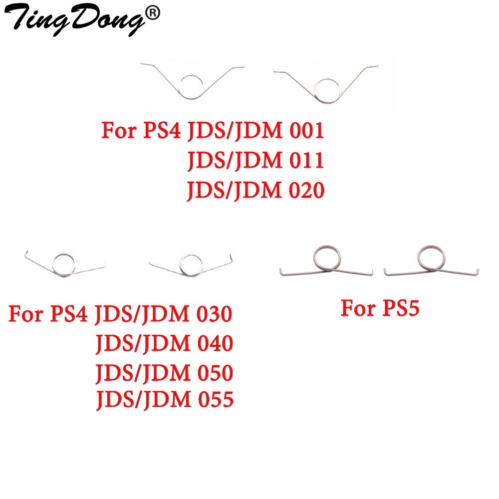 Esports Gaming Controller - 10 buah untuk PS4 untuk pengontrol