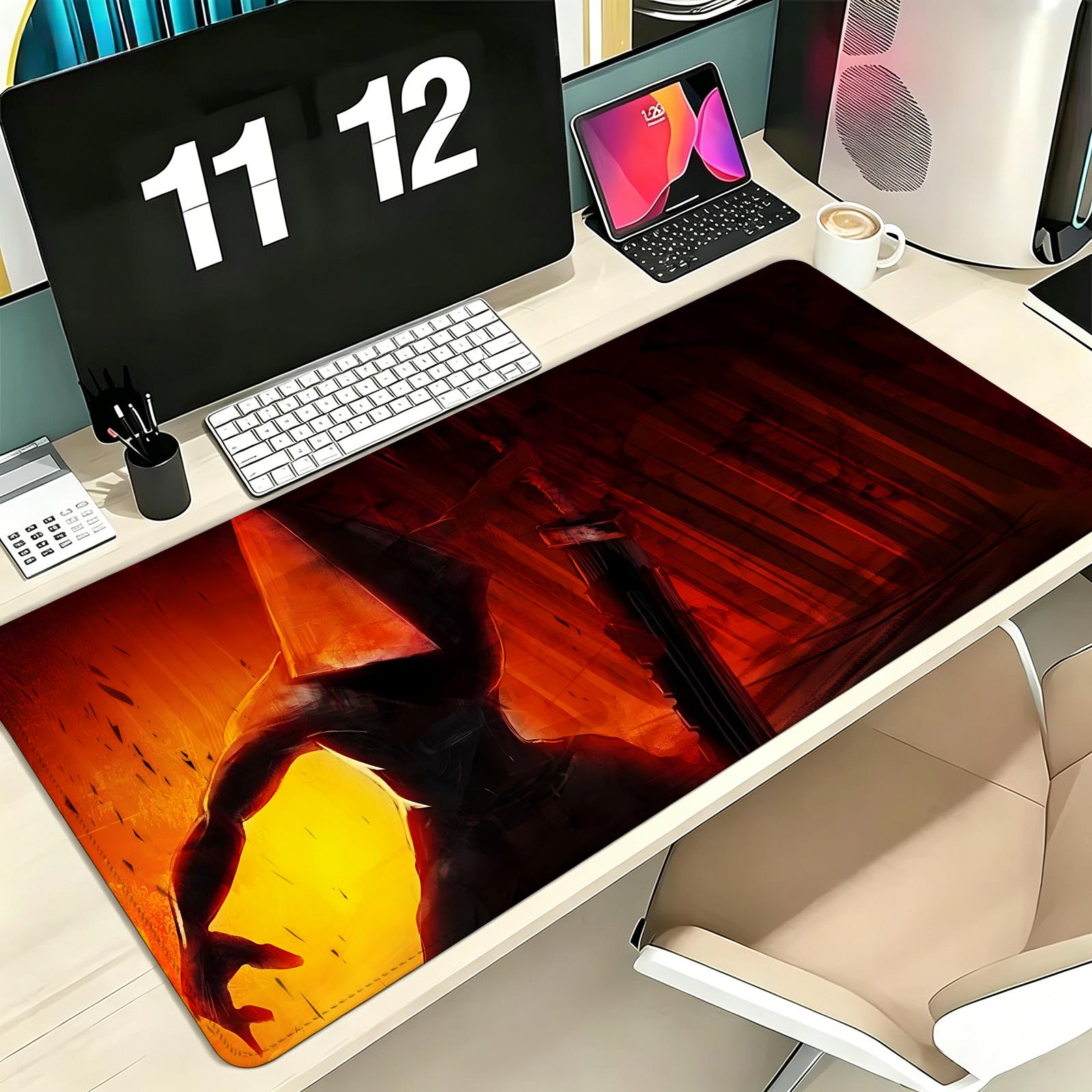 Esports Gaming Laptop - Mouse Pad Pro E-Sports XXL Gaming