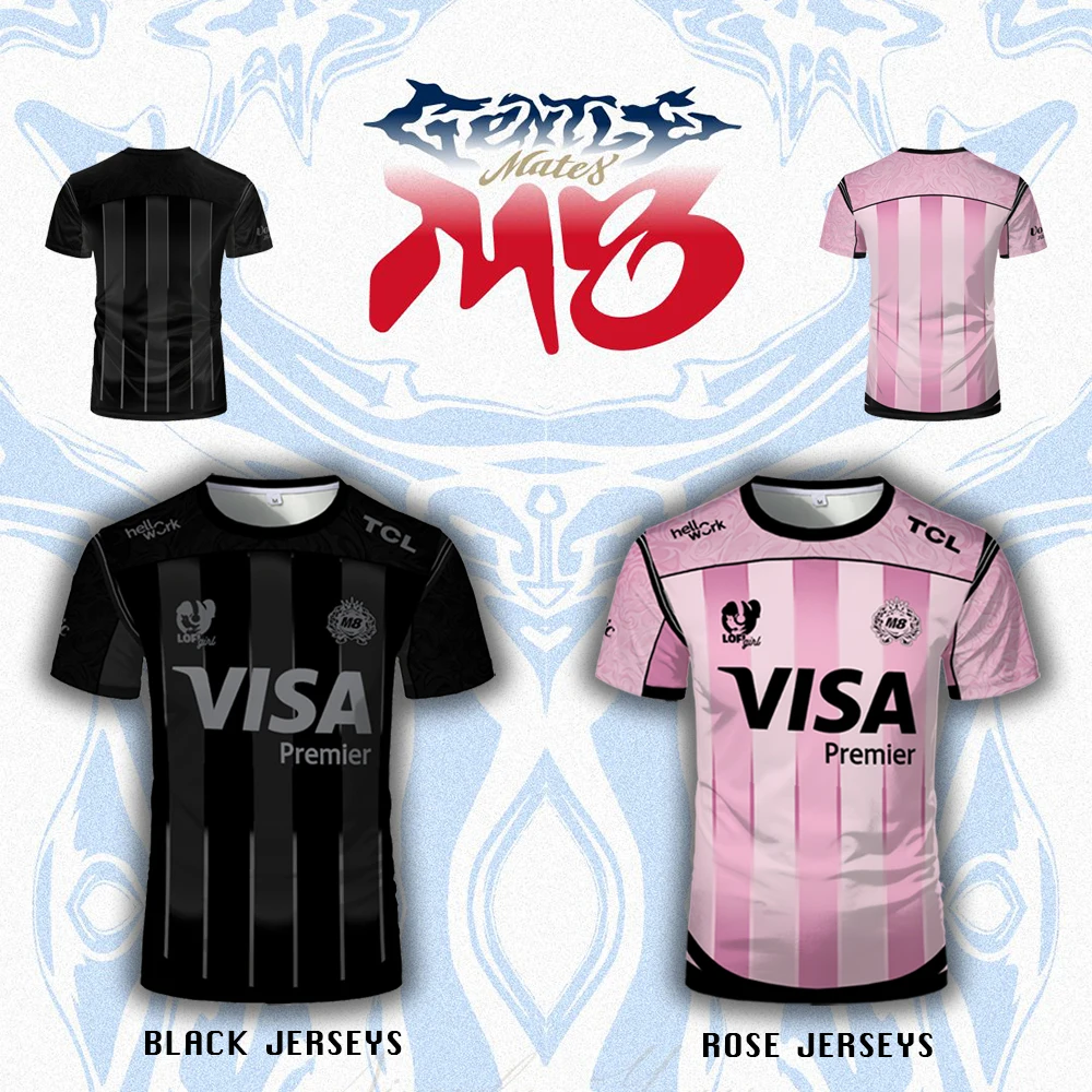 Jersey Latihan Esports Unisex  - Esports Gaming Training ulasan dan harga
