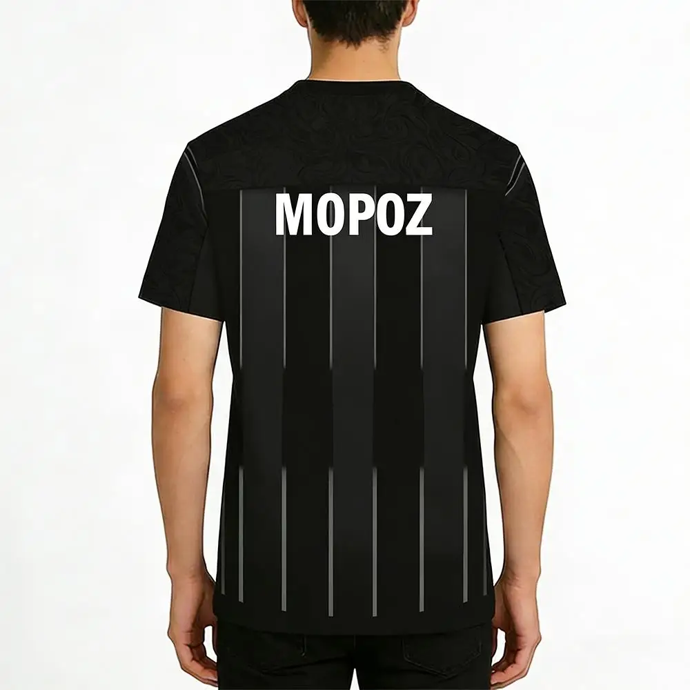 Jersey Latihan Esports Unisex  - Esports Gaming Training ulasan dan harga