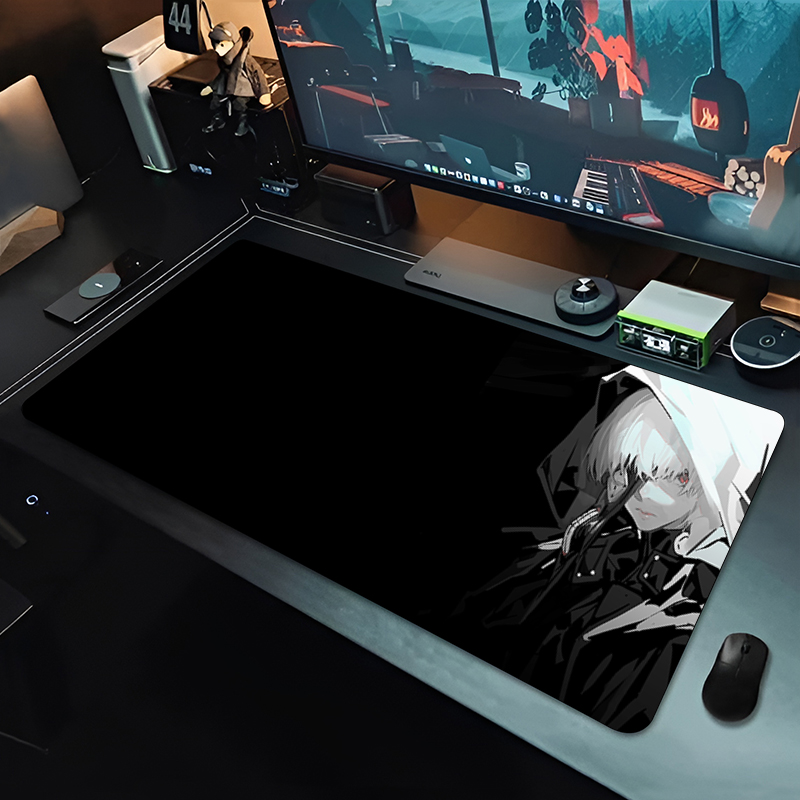 Alas Mouse Anime Baru yang Pop - Esports Gaming Laptop ulasan dan harga