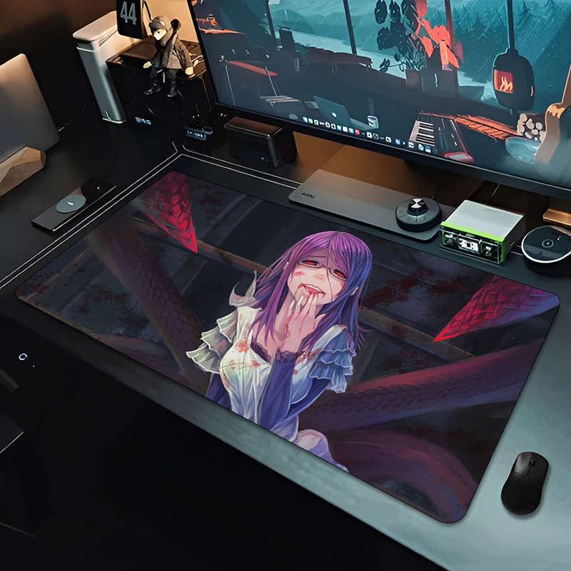 Alas Mouse Anime Baru yang Pop - Esports Gaming Laptop ulasan dan harga