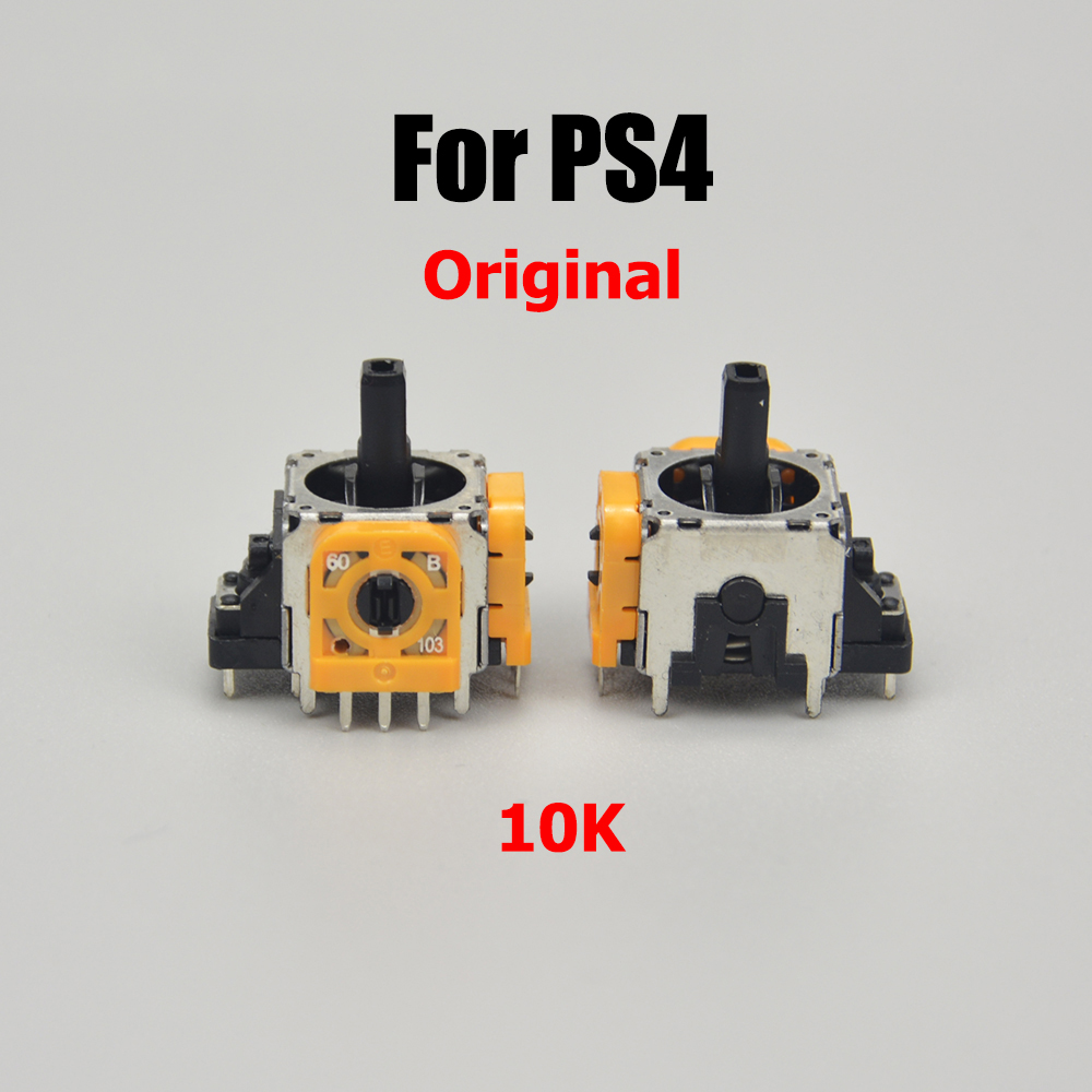 2 Buah Pengganti Joystick untu - Esports Gaming Controller ulasan dan harga