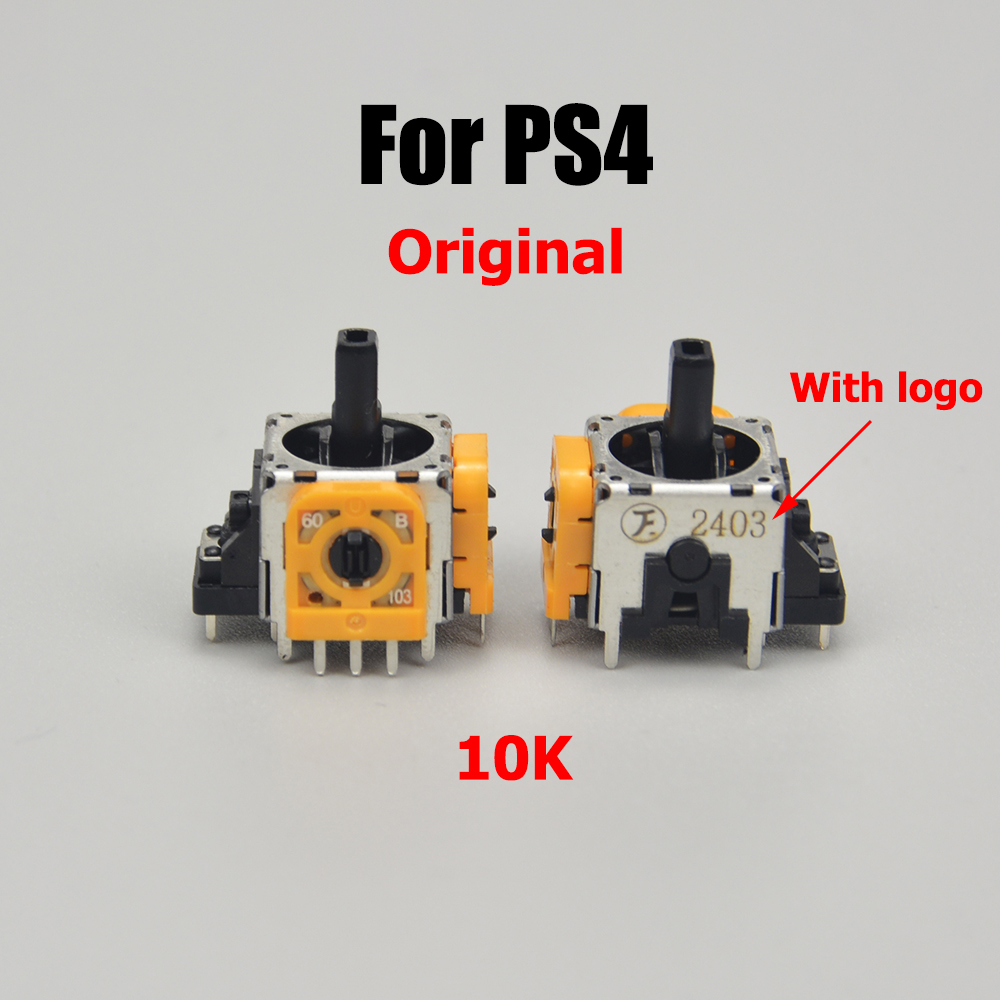 2 Buah Pengganti Joystick untu - Esports Gaming Controller ulasan dan harga