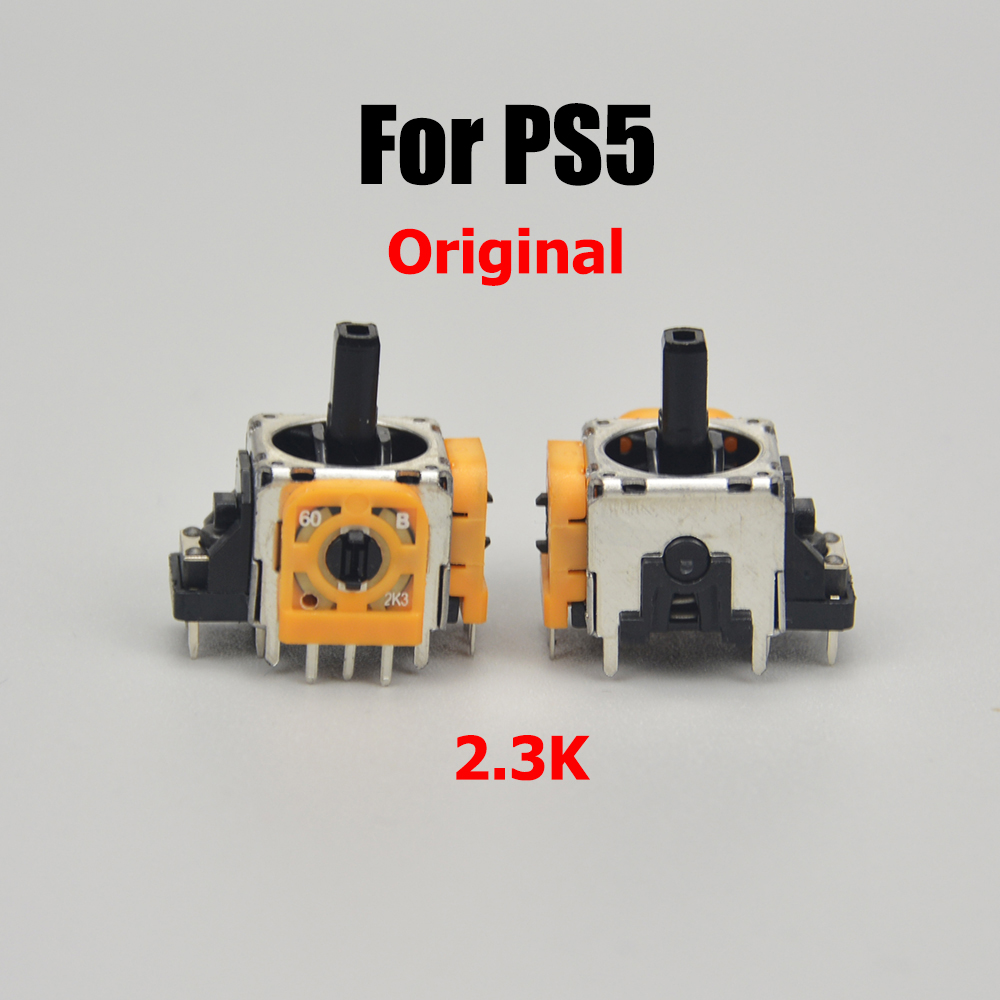 2 Buah Pengganti Joystick untu - Esports Gaming Controller ulasan dan harga