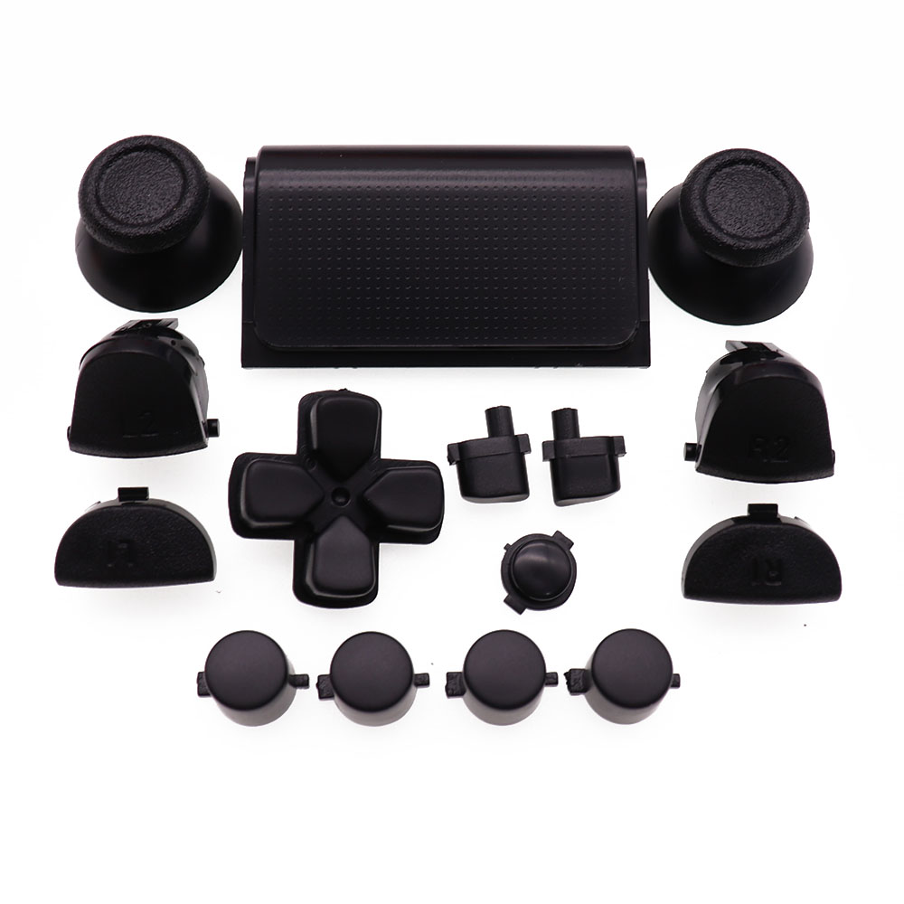 Set Tombol Pelatuk L1 R1 L2 R2 - Esports Gaming Controller ulasan dan harga