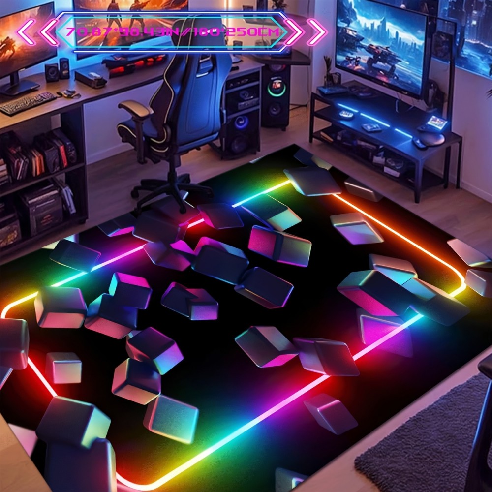 Alas Gaming VIKAMA Desain Warn - Esports Gaming Hotel ulasan dan harga