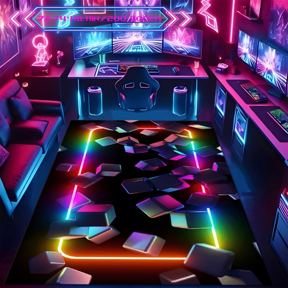 Alas Gaming VIKAMA Desain Warn - Esports Gaming Hotel ulasan dan harga