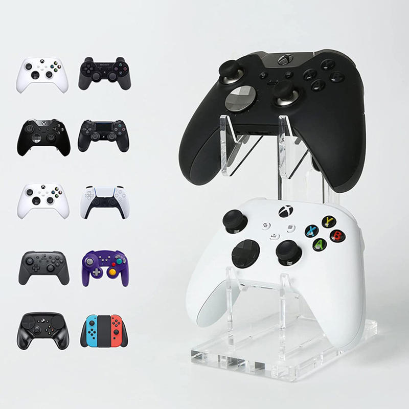 Cocok untuk PS5/PS4/Switch Pro - Esports Gaming Controller ulasan dan harga