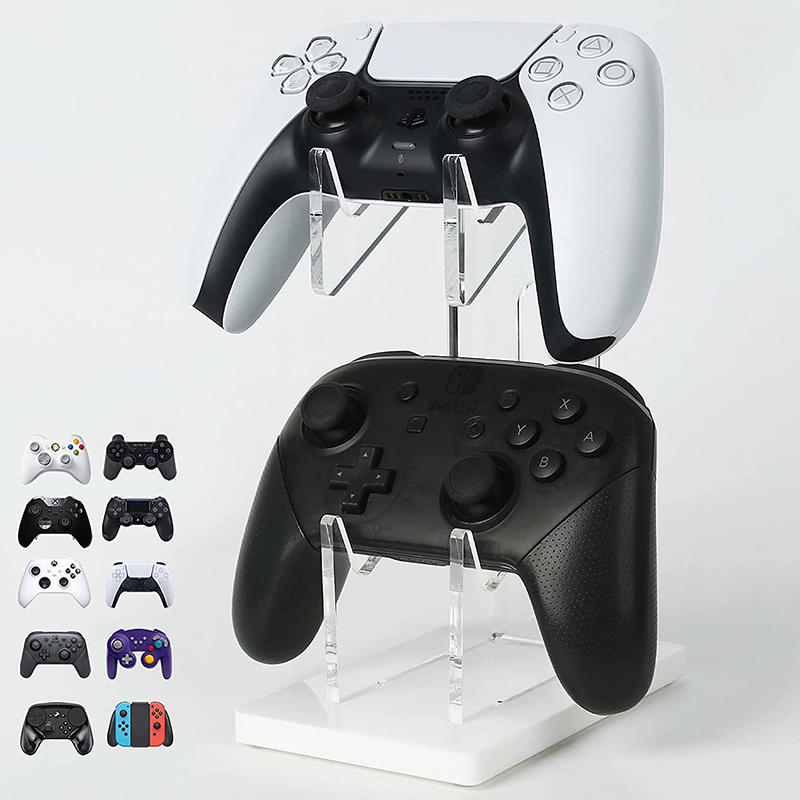 Cocok untuk PS5/PS4/Switch Pro - Esports Gaming Controller ulasan dan harga