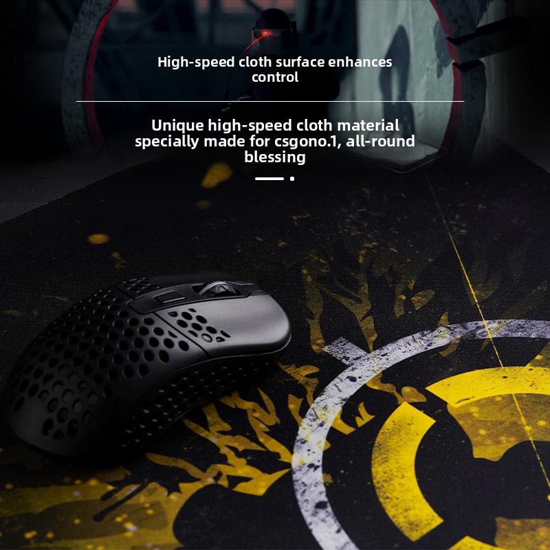 Mousepad Berkualitas Turnamen  - Esports Gaming Tournaments ulasan dan harga