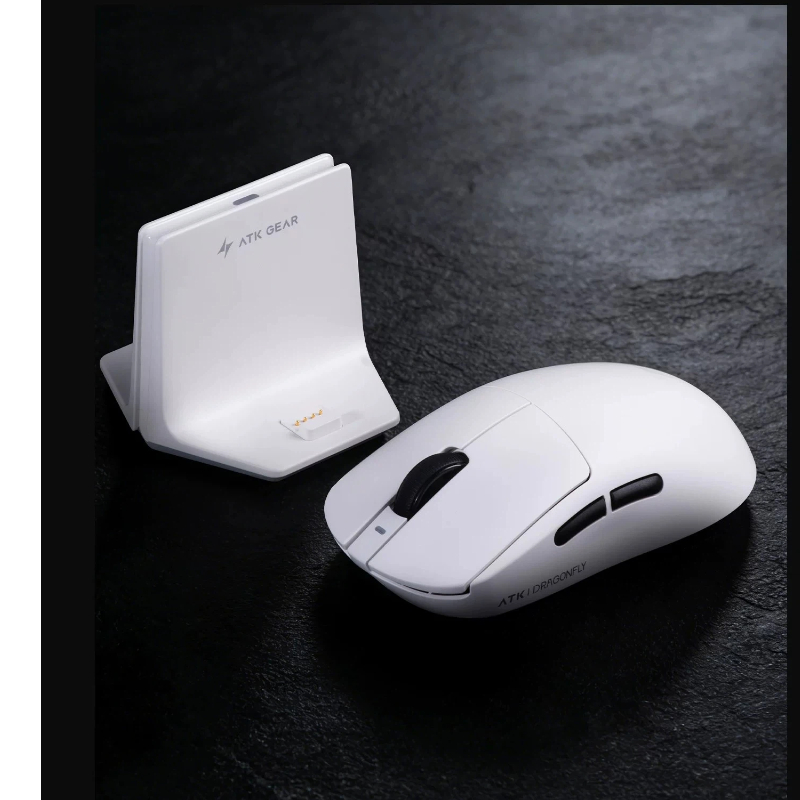 ATK Dragonfly A9 NB Ultra Wire - Esports Gaming Tournaments ulasan dan harga