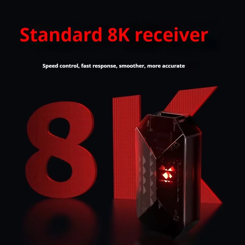 VXE VGN MAD R Mouse Nirkabel U - Gaming Esports Esports ulasan dan harga