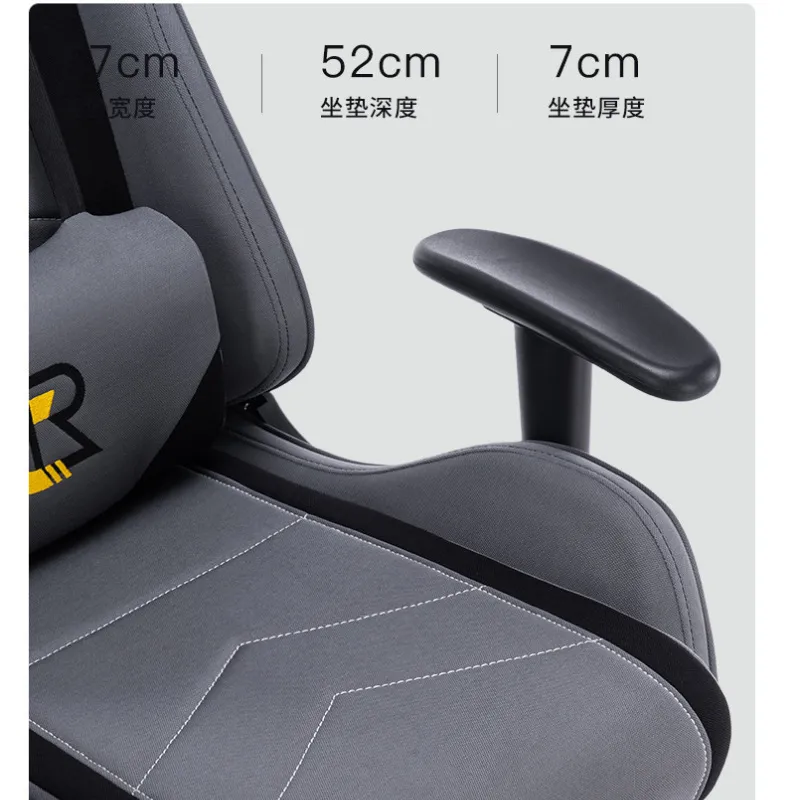 Kursi Gaming Esports D88, Kurs - Esports Gaming Hotel ulasan dan harga