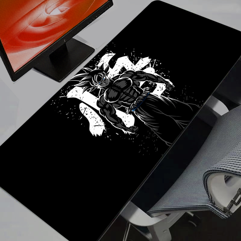 Dragon Ball Z DBZ Mouse pad ak - Esports Y Gaming ulasan dan harga