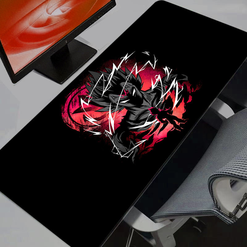 Dragon Ball Z DBZ Mouse pad ak - Esports Y Gaming ulasan dan harga