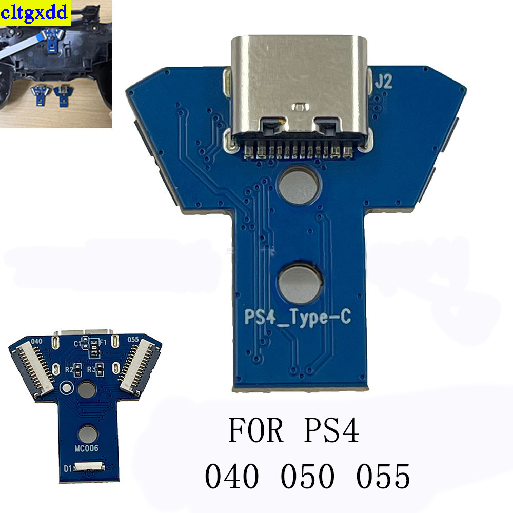 Cltgxdd 1 Set untuk PS4 JDS 00 - Esports Gaming Controller ulasan dan harga
