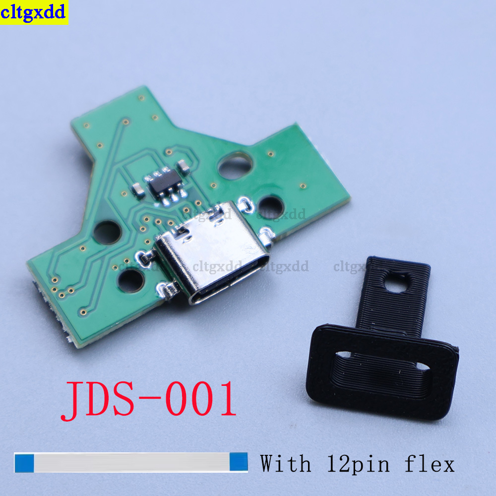 Cltgxdd 1 Set untuk PS4 JDS 00 - Esports Gaming Controller ulasan dan harga