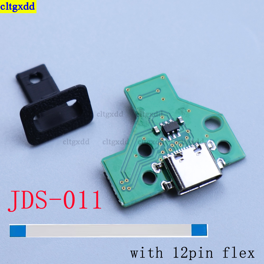 Cltgxdd 1 Set untuk PS4 JDS 00 - Esports Gaming Controller ulasan dan harga