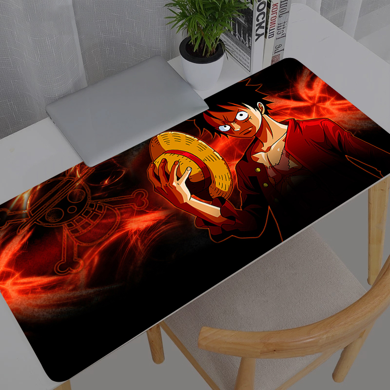 Alas Mouse One Piece Baru Prof - Esports Y Gaming ulasan dan harga