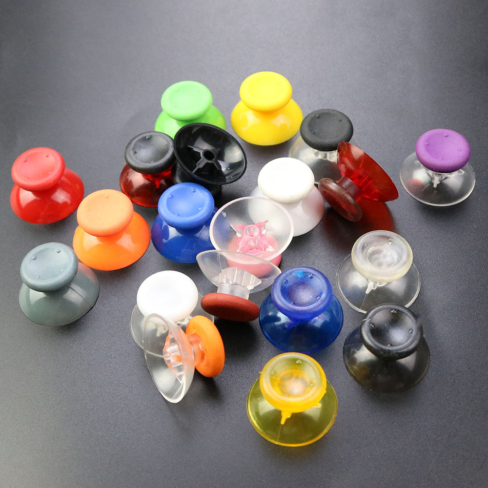 2 buah untuk Xbox 360 3D Analo - Esports Gaming Controller ulasan dan harga