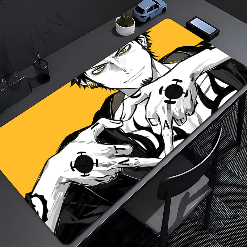 ONE PIECE Trafalgar D Water La - Esports Gaming Laptop ulasan dan harga