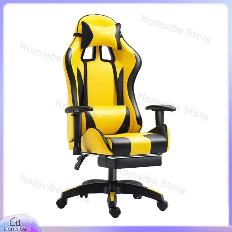 Kursi Gaming Ergonomis dengan  - Gaming Esports Esports ulasan dan harga