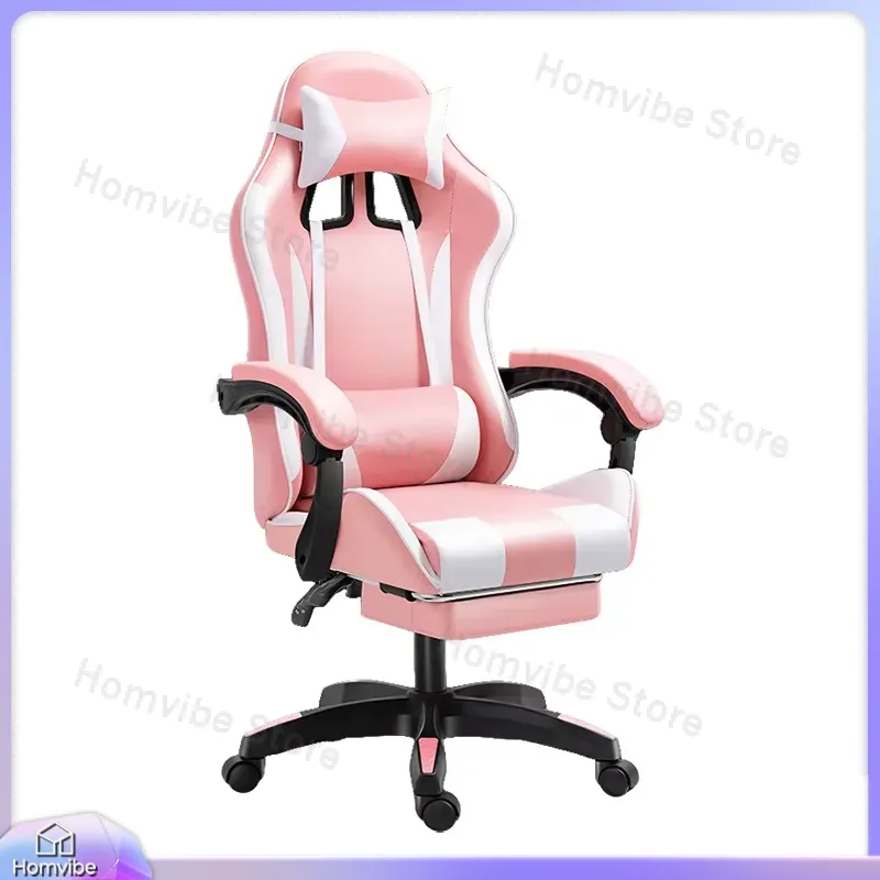 Kursi Gaming Ergonomis dengan  - Gaming Esports Esports ulasan dan harga