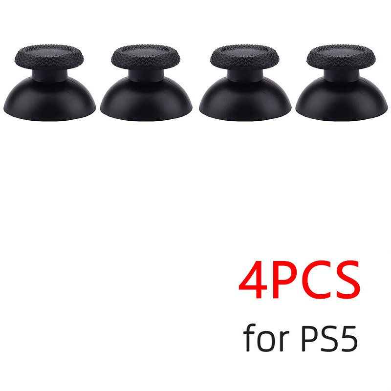 4-10 buah Thumbstick Pengganti - Esports Gaming Controller ulasan dan harga