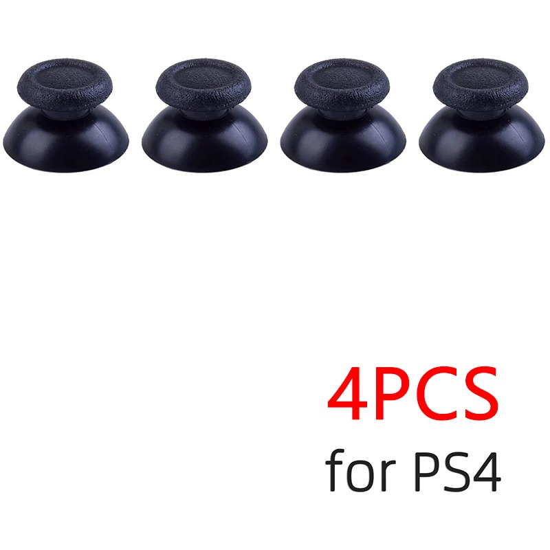 4-10 buah Thumbstick Pengganti - Esports Gaming Controller ulasan dan harga