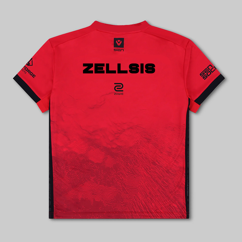 Valorant Sentinels Esports Gam - Esports Gaming Tournaments ulasan dan harga