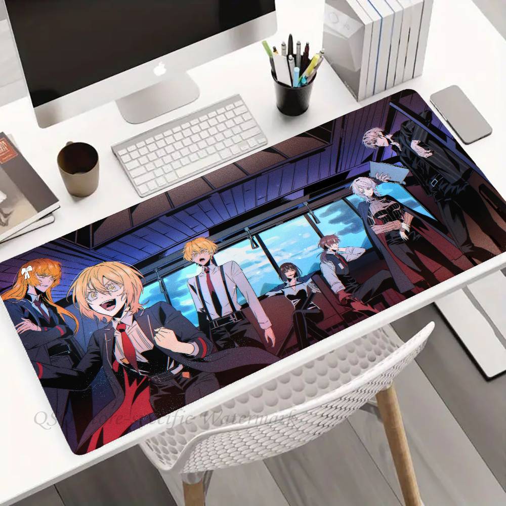 Limbus C-Company Game Anime Mo - Esports Gaming Laptop ulasan dan harga