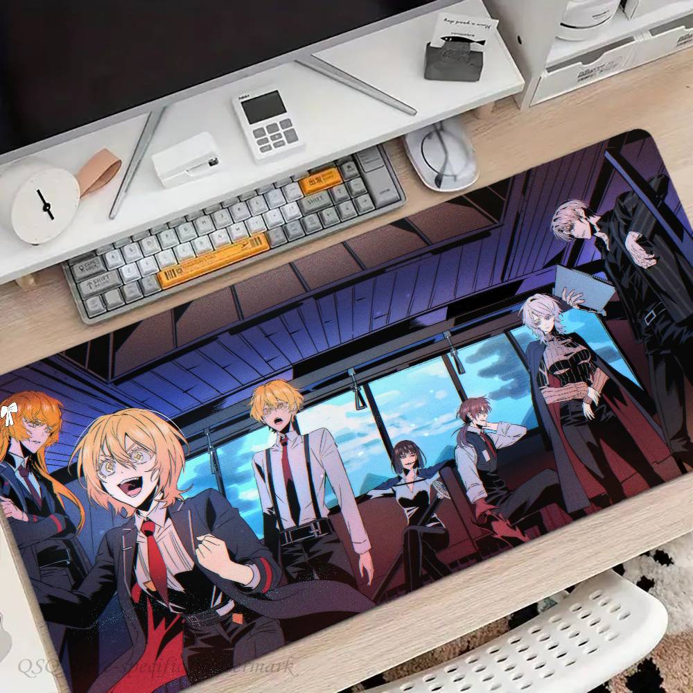 Limbus C-Company Game Anime Mo - Esports Gaming Laptop ulasan dan harga