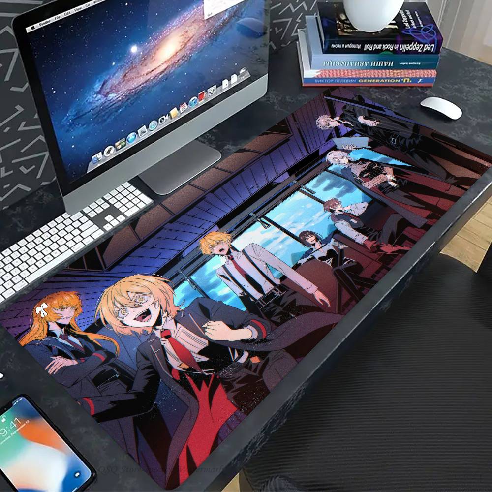 Limbus C-Company Game Anime Mo - Esports Gaming Laptop ulasan dan harga