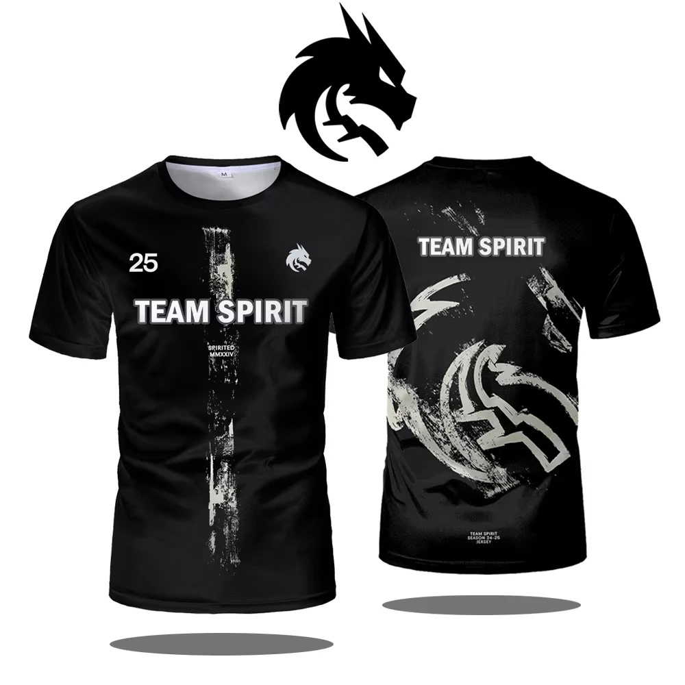 Kaos Gaming Terinspirasi Donk  - Esports Gaming Training ulasan dan harga