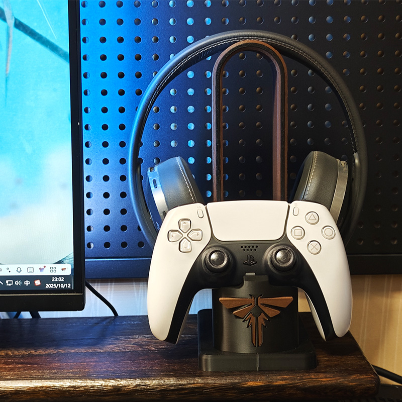 Penyangga Earphone Bertema Ani - Esports Y Gaming ulasan dan harga