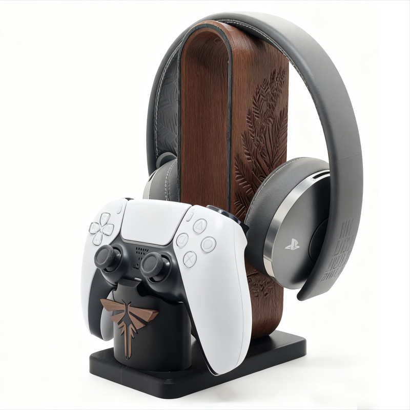 Penyangga Earphone Bertema Ani - Esports Y Gaming ulasan dan harga